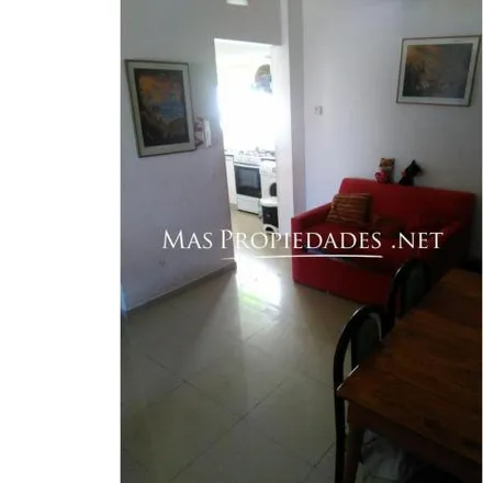 Buy this 1 bed apartment on Nazca 3503 in Agronomía, C1419 HTH Buenos Aires