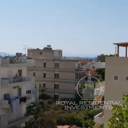 Rent this 2 bed apartment on Προποντίδος in Municipality of Glyfada, Greece