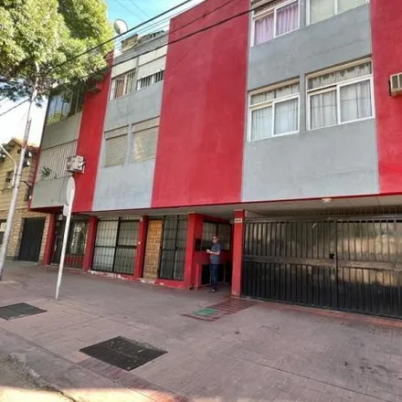 Image 2 - Aristóbulo del Valle, Departamento Capital, M5500 GLK Mendoza, Argentina - Apartment for sale