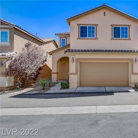 Buy this 4 bed house on 6217 Govett Crescent Court in Las Vegas, NV 89130
