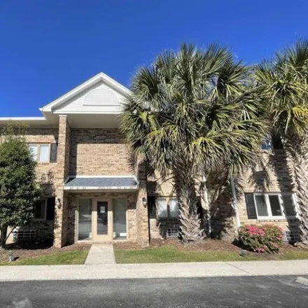 Buy this 2 bed condo on 210 Double Eagle Drive in Horry County, SC 29575