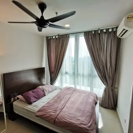 Rent this studio apartment on H2O Residence in Jalan PJU 1A/1, Ara Damansara