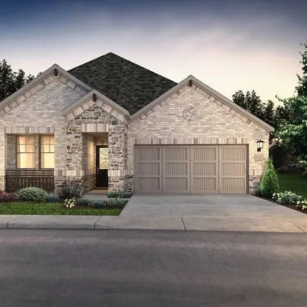 Buy this 4 bed house on Sweetleaf Street in Collin County, TX 75454