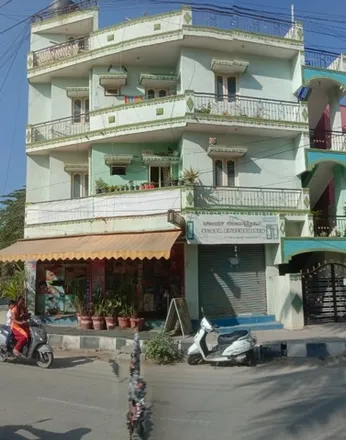 Image 1 - unnamed road, Ramamurthy Nagar, Bengaluru - 560036, Karnataka, India - House for rent