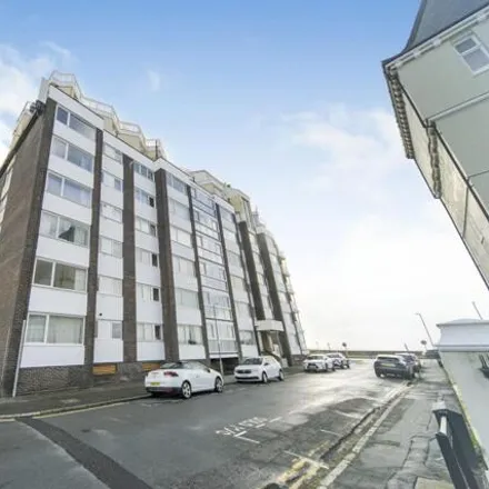 Image 1 - Courcels, Arundel Street, Brighton, BN2 5TJ, United Kingdom - Apartment for sale