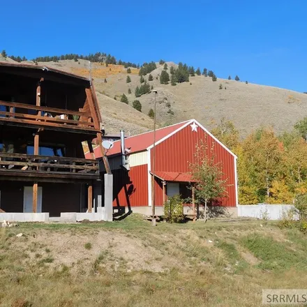 Buy this 3 bed house on 3914 Lake Breeze Drive in Island Park, Fremont County