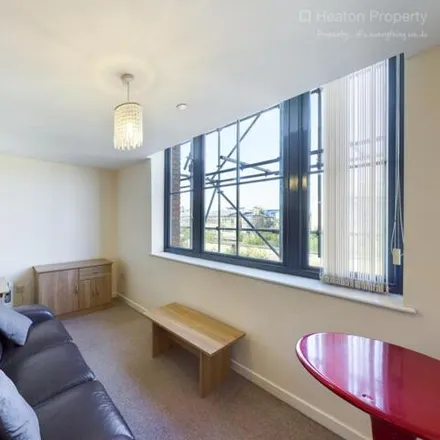 Buy this 1 bed apartment on Worsdell House in Worsdell Drive, Gateshead