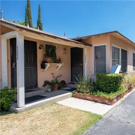 Buy this 3 bed house on 5266 Hermitage Avenue in Los Angeles, CA 91607