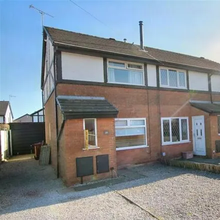 Buy this 2 bed duplex on Stainton Drive in Dalton-in-Furness, LA15 8XD
