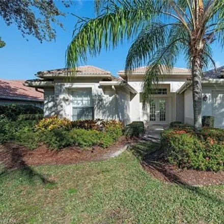 Buy this 4 bed house on 1077 Tivoli Drive in Collier County, FL 34104