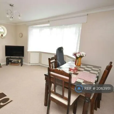 Rent this 2 bed apartment on Moor Lane in London, KT9 1HX