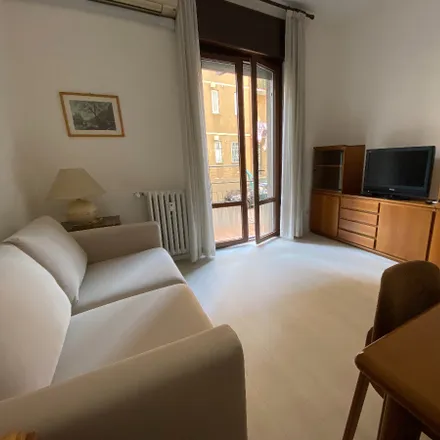 Image 2 - Via Giuseppe Cesare Abba, 20158 Milan MI, Italy - Apartment for rent