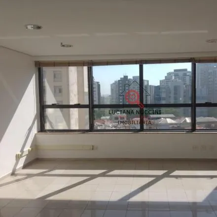 Rent this 1 bed apartment on Edifício Pauliceia in Rua Eça de Queiroz 131, Paraíso