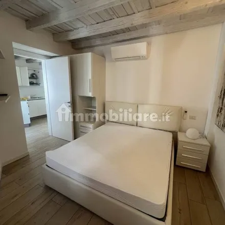 Rent this 2 bed apartment on La Torre in Via Sant'Orsola 10, 24122 Bergamo BG