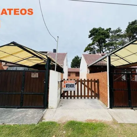 Buy this 2 bed house on Calle 97 382 in Partido de La Costa, 7108 Mar del Tuyú