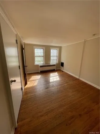 Rent this 1 bed apartment on 189 Union St Apt 2 in Poughkeepsie, New York