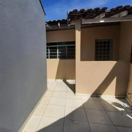 Rent this 1 bed house on Rua Ferroviário José in Jardim Ipanema, São Carlos - SP