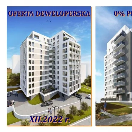 Buy this 4 bed apartment on Ludwika 37b in 40-186 Katowice, Poland