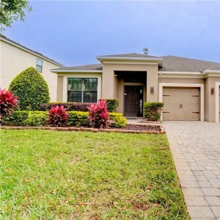 Buy this 4 bed house on 5724 Rue Galilee Lane in Alderene Park, Seminole County