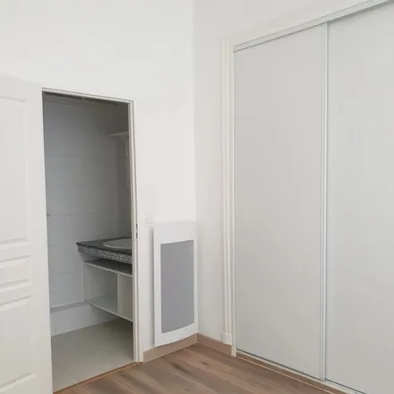 Image 7 - 5 Rue Crépu, 38000 Grenoble, France - Apartment for rent