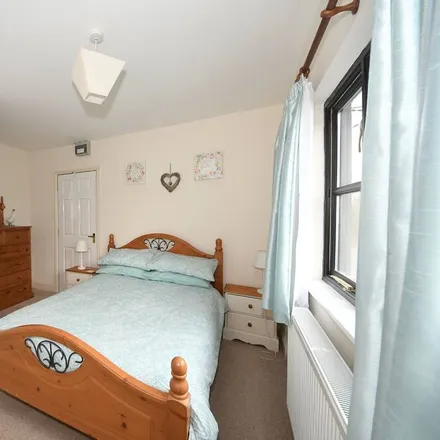Rent this 1 bed townhouse on Great Sampford in CB10 2NY, United Kingdom