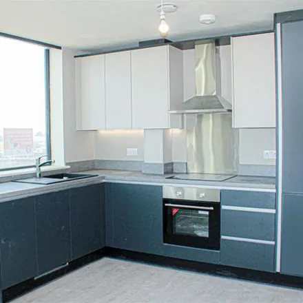 Rent this 2 bed apartment on St Michael Street in West Bromwich, B70 8AQ