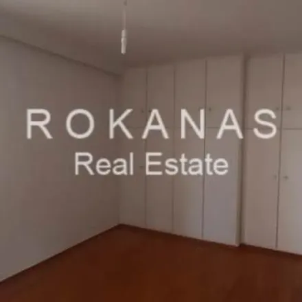 Rent this 3 bed apartment on Dropάκια in 151 24 Marousi, Greece