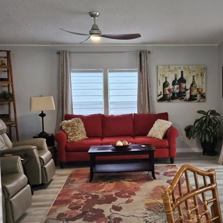 Image 2 - 257 Rio Grande, Packwood Place, Volusia County, FL 32141, USA - Apartment for sale
