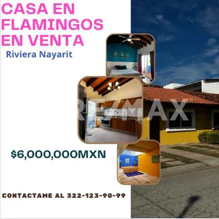 Image 1 - El Limonal, Avenida Vallarta, 13098 Bucerias, NAY, Mexico - House for sale