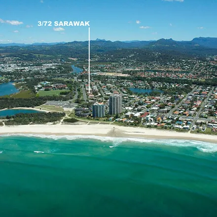Image 5 - 72 Sarawak Avenue, Palm Beach QLD 4221, Australia - Apartment for rent