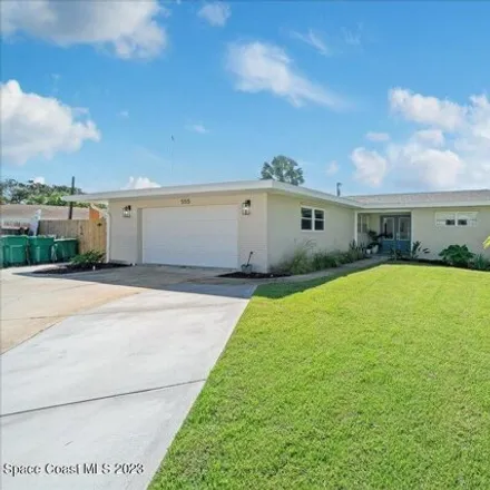 Rent this 5 bed house on 501 Norwood Court in Satellite Beach, FL 32937