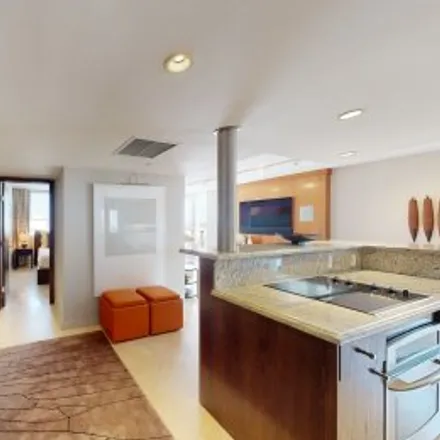 Buy this 2 bed apartment on #807,1621 Bay Road in South Beach, Miami Beach