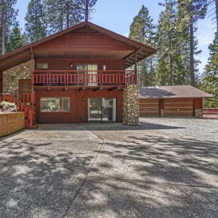 Image 1 - 30787 Sleepy Hollow Drive, Shingletown, Shasta County, CA 96088, USA - House for sale