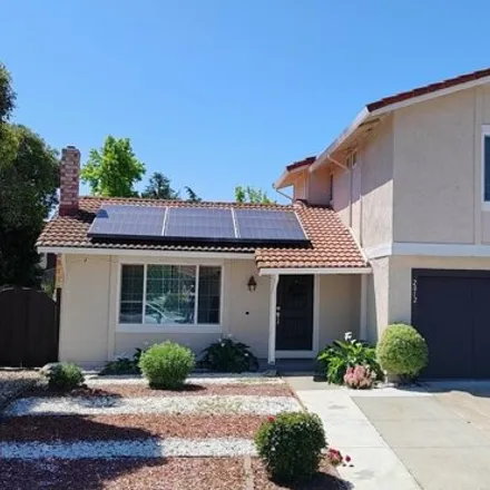 Buy this 4 bed house on 2012 Danderhall Way in San Jose, CA 95121