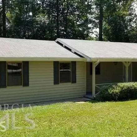 Rent this 4 bed house on 99 Trace Court in Henry County, GA 30281