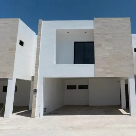 Buy this 3 bed house on Circuito Lobo in 27023 Torreón, Coahuila