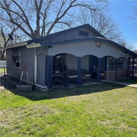 Buy this 2 bed house on 1123 Denfield Street in Austin, TX 78721