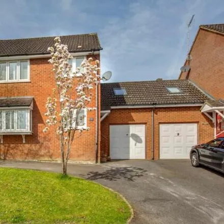 Buy this 4 bed house on Windrush Court in Buckinghamshire, HP13 7UL