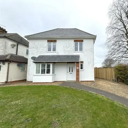 Image 1 - Houghton Regis Primary School, St Michaels Avenue, Houghton Regis, LU5 5DH, United Kingdom - House for sale