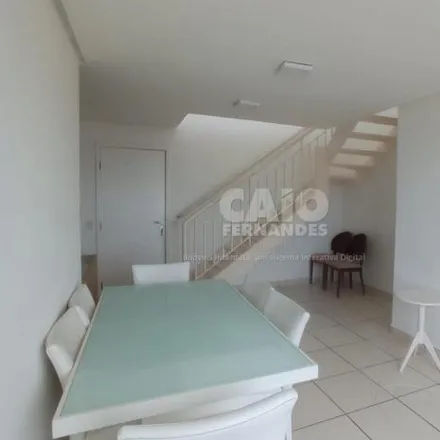 Buy this 3 bed apartment on Mediterrâneo in Avenida Senador Salgado Filho, Neópolis