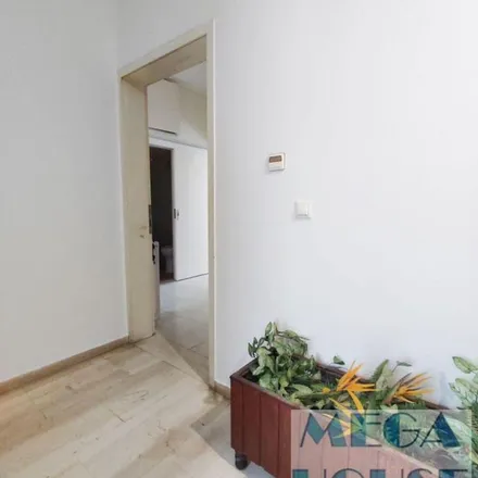 Rent this 1 bed apartment on Ηρώων Πολυτεχνείου 34 in Piraeus, Greece