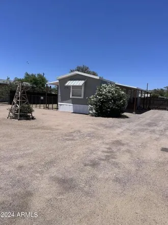 Image 3 - 2770 W Smoketree St, Apache Junction, Arizona, 85120 - Apartment for sale
