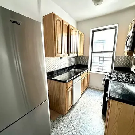 Image 4 - 106 Pinehurst Avenue, New York, NY 10033, USA - Apartment for rent