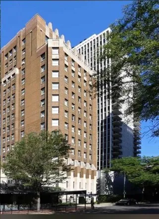 Rent this studio condo on 1220 North State Parkway in Chicago, IL 60610