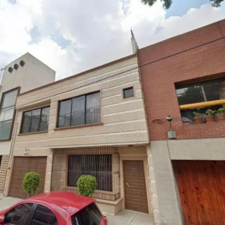 Buy this 3 bed house on Miguel Negrete in Colonia Miguel Alemán, 03410 Mexico City
