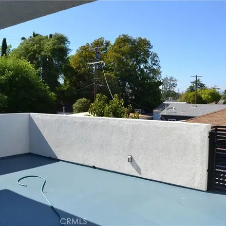 Rent this 2 bed apartment on 6051 Teesdale Avenue in Los Angeles, CA 91606