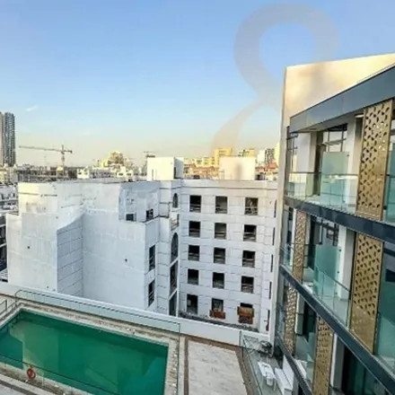 Image 3 - Karama Medica Centre, Kaheel Boulevard, Jumeirah Village Circle, Dubai, United Arab Emirates - Apartment for sale