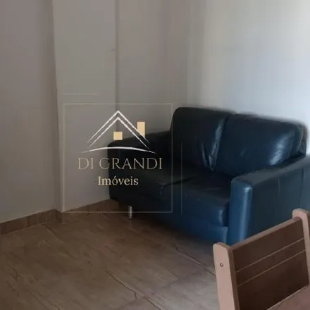 Buy this 1 bed apartment on Rua Barão de Jaguará 612 in Centro, Campinas - SP