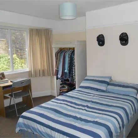 Image 3 - Mount Pleasant, Swansea, SA1 6EF, United Kingdom - Duplex for rent
