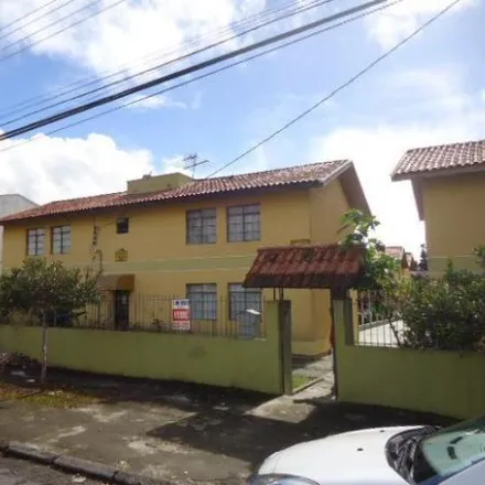 Image 1 - Rua Frederico Stadler Júnior 1485, Capão da Imbuia, Curitiba - PR, 82810-000, Brazil - Apartment for sale